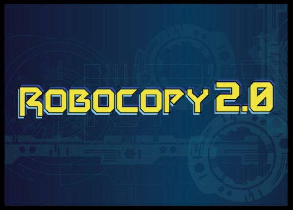 Download Robocopy 2 marco lutzu
