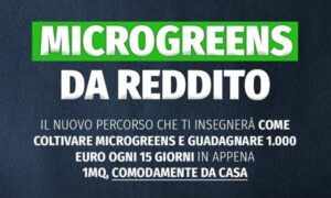 Download Microgreens da Reddito (Premium) – Rendita Agricola