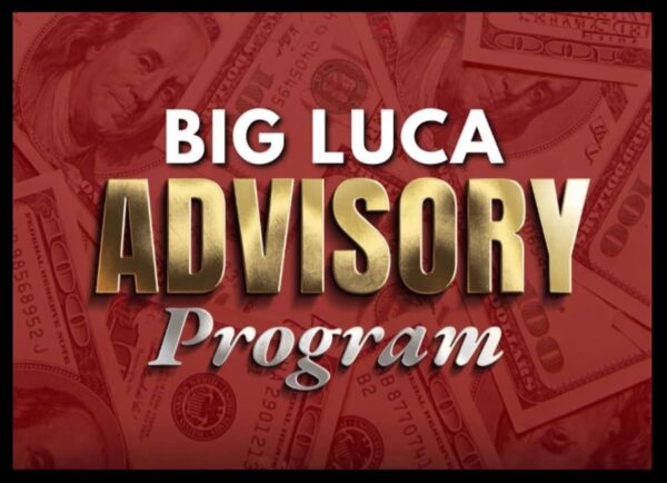 Download Big Advisory Program (Premium) – Big Luca