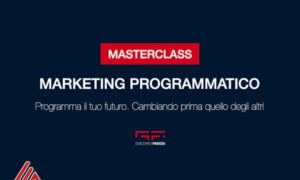 Download Masterclass del Marketing Programmatico – Giacomo Freddi