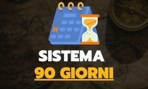 Download Sistema 90 Giorni – Riccardo Avenali