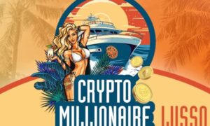 Download Crypto Millionaire – Serghey Magalà