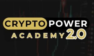 Download Crypto Power Academy 2.0 – Antonio Ereditario