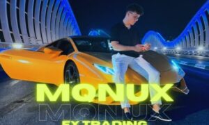 Download MQNUX FX Trading – Manuel Longo
