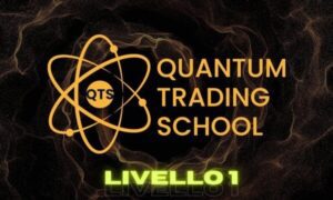 Quantum Trading School (Primo Livello) – Fabio Oreste