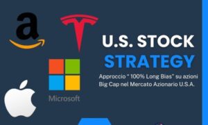 Download US Stock Strategy – Jonathan Giammò
