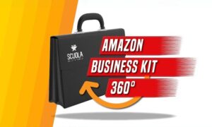 Download Amazon Business Kit 360° - Scuola Ecommerce