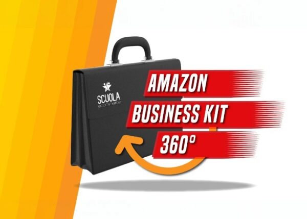 Download Amazon Business Kit 360° - Scuola Ecommerce