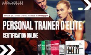 Download Personal Trainer d’Elite – Wepa Science