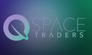 Space Traders Academy – Alessandro Arzuffi
