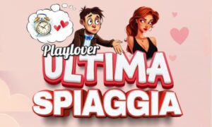 Download Ultima Spiaggia – PlayLover Academy