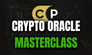 Download Crypto Oracle Masterclass – Antonio Ereditario