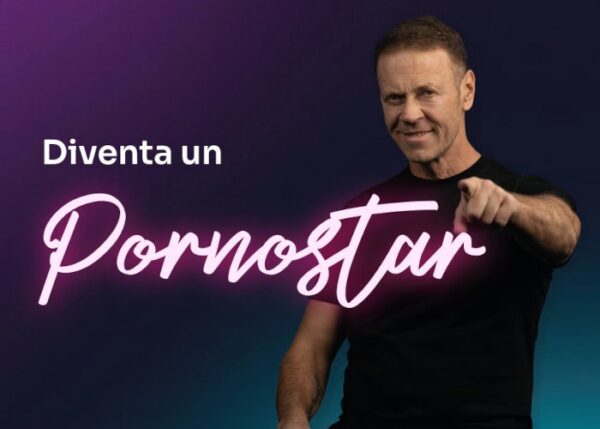 Download Diventa un Pornostar – Rocco Siffredi Rocco Siffredi