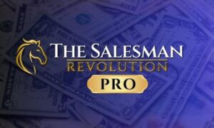 Download The Salesman Revolution – Manuel de Carolis