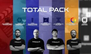 Download Total Pack – Montalo