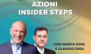 Download Azioni Insider Steps – Marco Doni