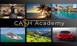 Download CA$H Academy – Liberi dal Lavoro