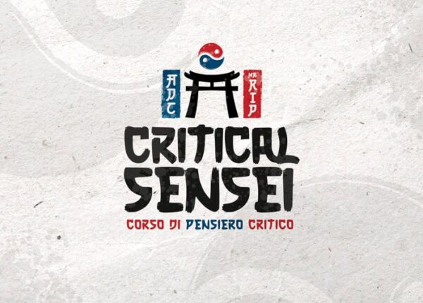 Download Critical Sensei – Alessandro de Concini