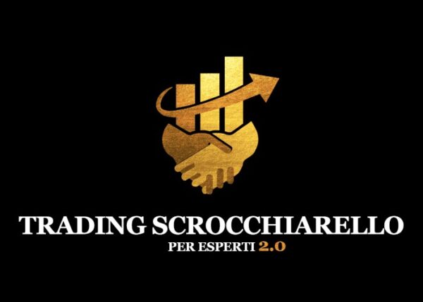 Download Trading Scrocchiarello per Esperti 2.0 – BuzWay