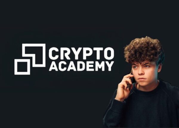 Download Crypto Academy – Tommaso Marangoni