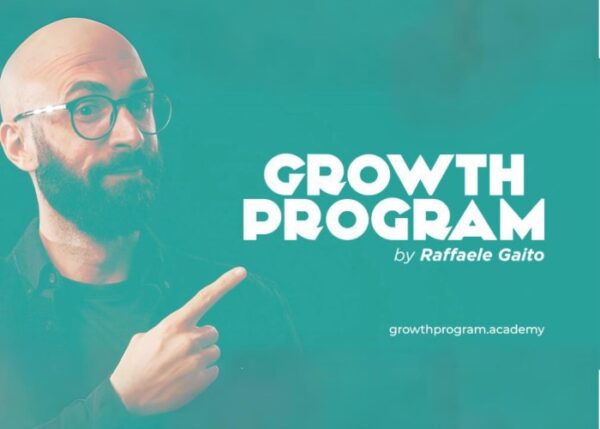 Download Growth Program – Raffaele Gaito