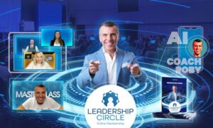 Download Leardership Circle – Roberto Re