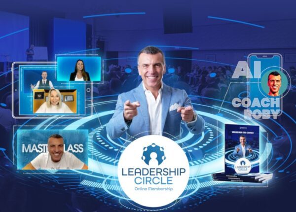 Download Leardership Circle – Roberto Re