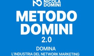 Download Metodo Domini 2.0 – Nicola Domini