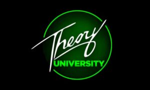 Theory University – Alex Theory