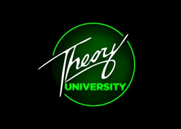 Theory University – Alex Theory