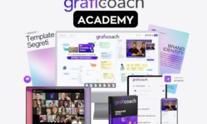 Download Academy Pack – Graficoach