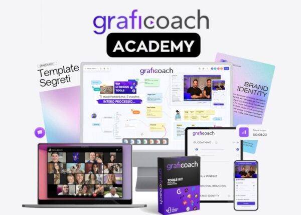 Download Academy Pack – Graficoach