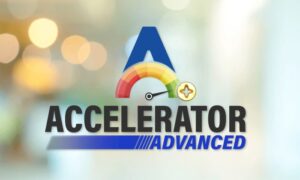 Download Accelerator Advanced – Roberto Maria Vadalà