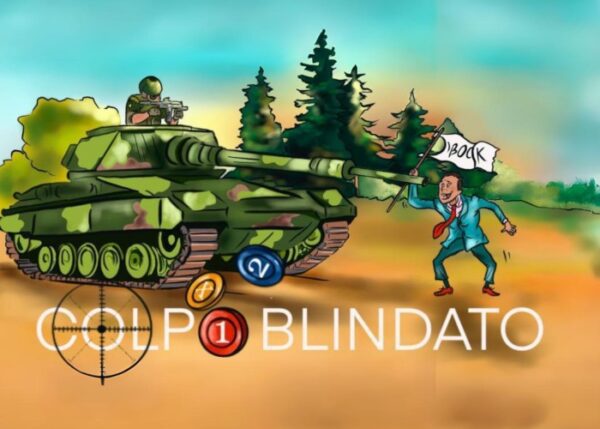 Download Colpo Blindato – Liberi dal Lavoro