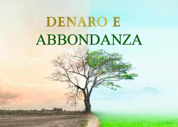 Download Denaro e Abbondanza – Metodo Magrin