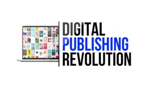 Download Digital Publishing Revolution – Giuseppe Pignatello