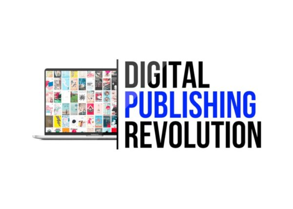 Download Digital Publishing Revolution – Giuseppe Pignatello