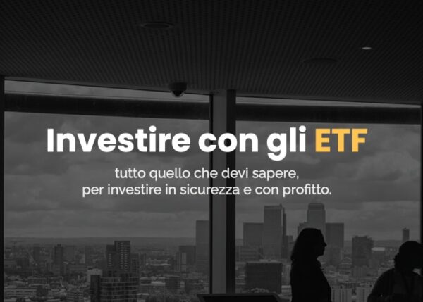 Download Investire con gli ETF – Gabriele Bellelli e Luca Giusti