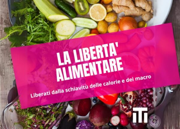 Download La Libertà Alimentare – Luca Veronese