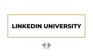 Download LinkedIn University – Davide Caiazzo