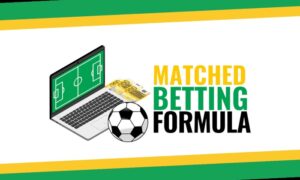 Download Matched Betting Formula – Ignazio Munzù