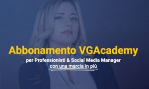 Download VGAcademy – Veronica Gentili