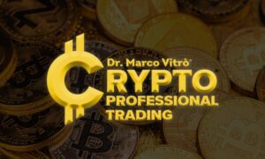 Download Crypto Professional Trading – Marco Vitrò