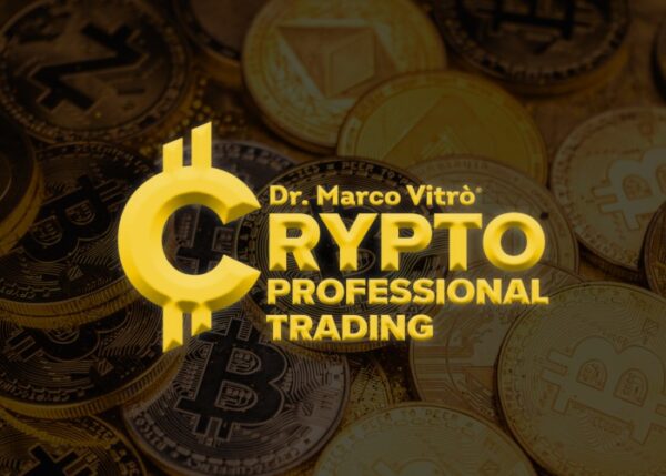 Download Crypto Professional Trading – Marco Vitrò