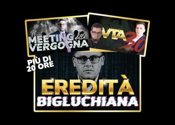 Download Eredità Bigluchiana – Big Luca