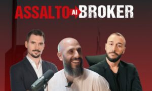 Download Assalto ai Broker – A Caccia di Trader