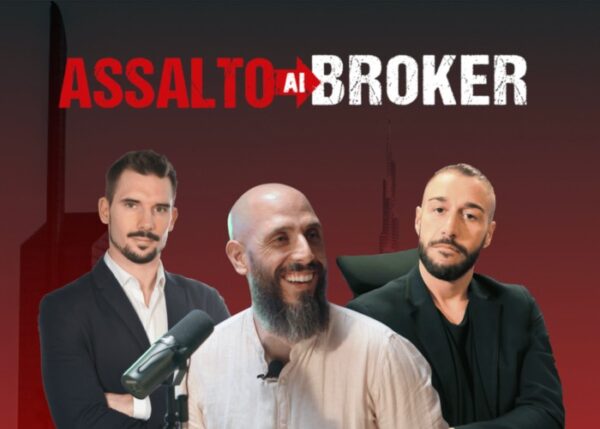 Download Assalto ai Broker – A Caccia di Trader