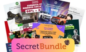 Download Creative Pack – SecretKey