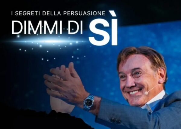 Download Dimmi di Sì – Emanuele Maria Sacchi