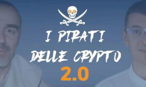 Download I Pirati delle Crypto 2.0 – Filippo Angeloni